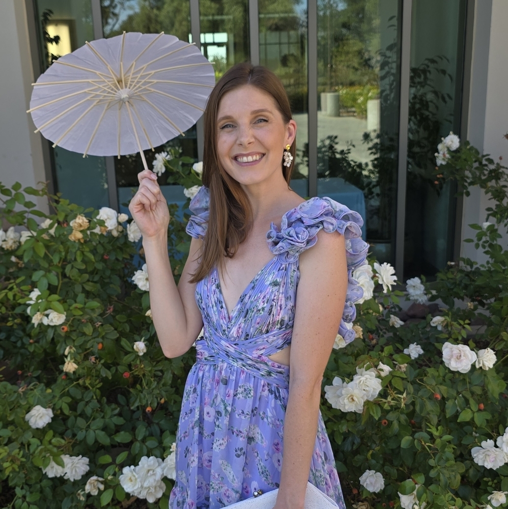 Meet your Posher, Ashley